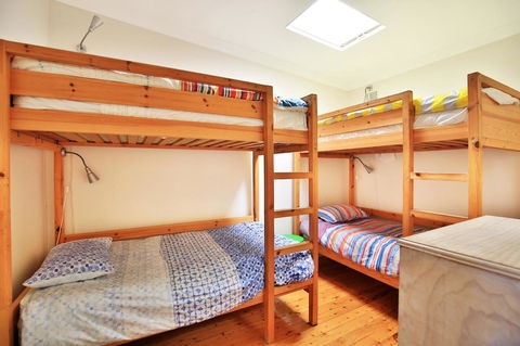 Culburra Beachhouse - Holiday Byron Bay 21