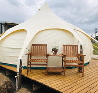 Bukirk Glamping - Holiday Byron Bay