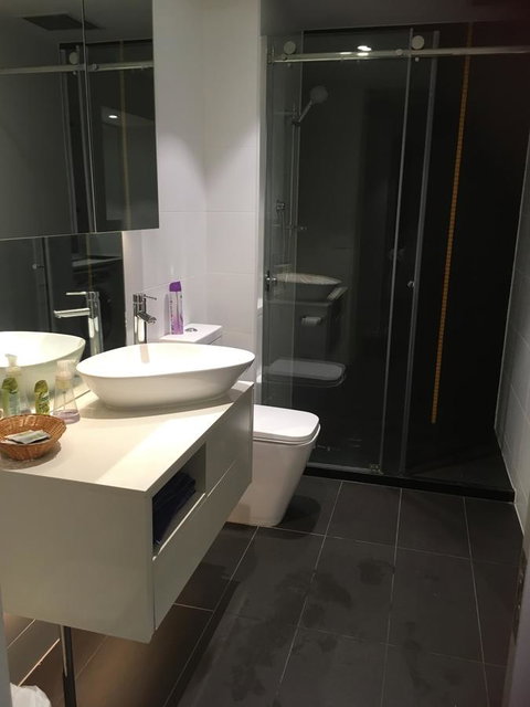 Luxury Apartment - Holiday Byron Bay 1