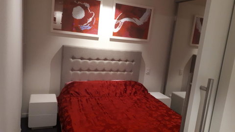 Luxury Apartment - Holiday Byron Bay 8