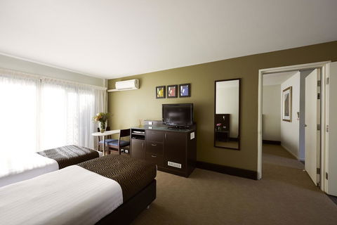 Station Motel - Holiday Byron Bay 10
