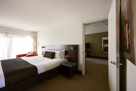 Station Motel - Holiday Byron Bay 12