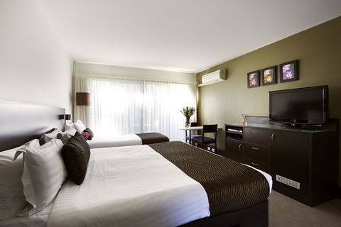 Station Motel - Holiday Byron Bay 11