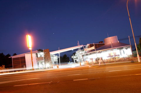 Station Motel - Holiday Byron Bay 4