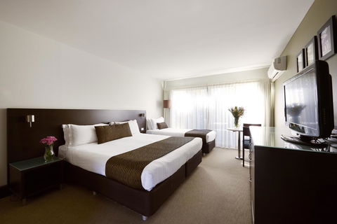 Station Motel - Holiday Byron Bay 0