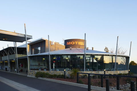Station Motel - Holiday Byron Bay 2
