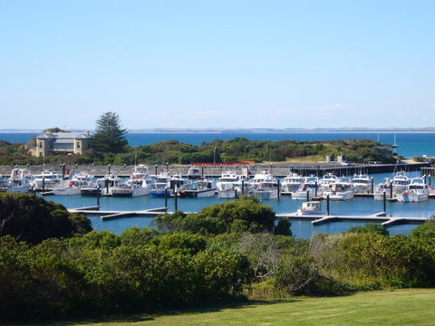 Harbour View Motel - Holiday Byron Bay 0