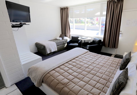 Harbour View Motel - Holiday Byron Bay 31