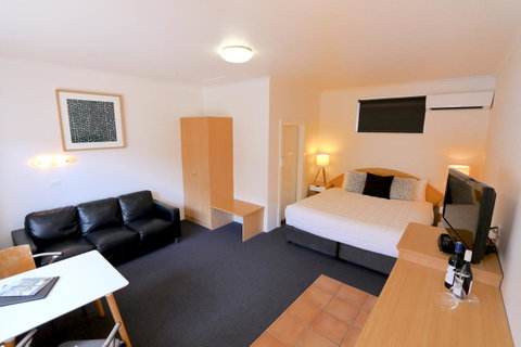 Harbour View Motel - Holiday Byron Bay 40