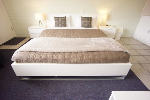 Harbour View Motel - Holiday Byron Bay 34