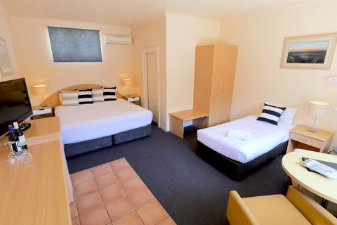 Harbour View Motel - Holiday Byron Bay 39