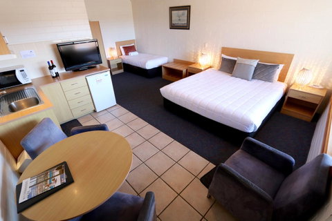 Harbour View Motel - Holiday Byron Bay 24