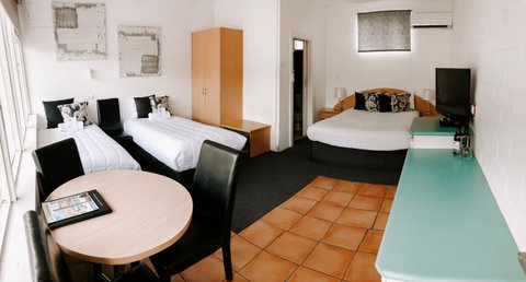 Harbour View Motel - Holiday Byron Bay 43