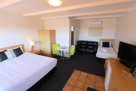 Harbour View Motel - Holiday Byron Bay 18