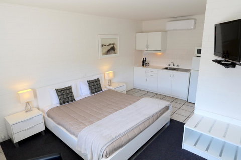 Harbour View Motel - Holiday Byron Bay 32
