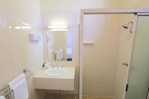 Harbour View Motel - Holiday Byron Bay 42