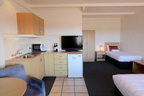 Harbour View Motel - Holiday Byron Bay 27