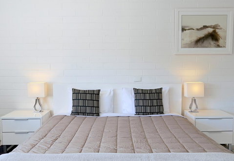 Harbour View Motel - Holiday Byron Bay 33