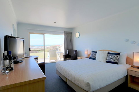 Harbour View Motel - Holiday Byron Bay 1