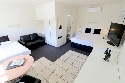 Harbour View Motel - Holiday Byron Bay 41
