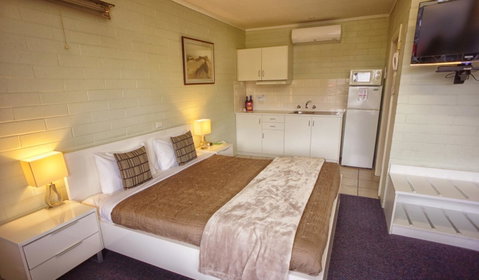 Harbour View Motel - Holiday Byron Bay 35