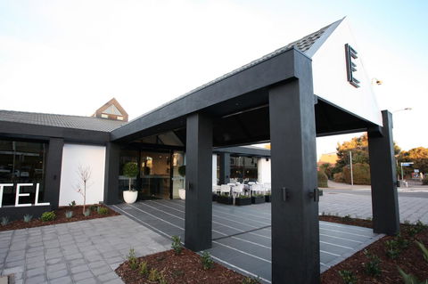 Ellen Hotel - Holiday Byron Bay 23