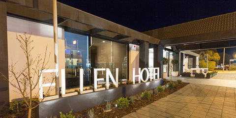 Ellen Hotel - Holiday Byron Bay 13