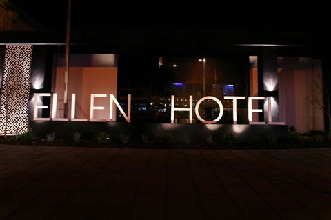 Ellen Hotel - Holiday Byron Bay 24