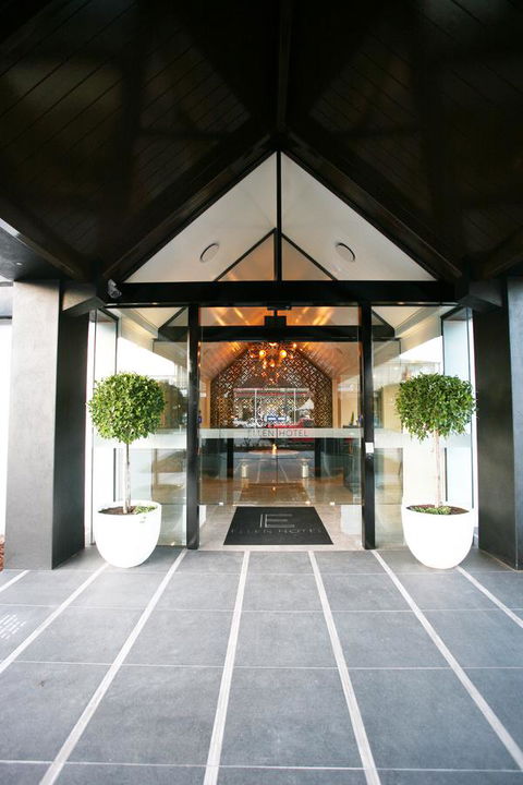 Ellen Hotel - Holiday Byron Bay 0