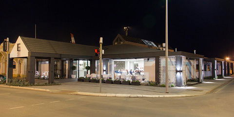 Ellen Hotel - Holiday Byron Bay 12