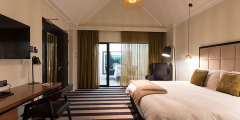 Ellen Hotel - Holiday Byron Bay 16