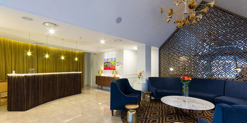 Ellen Hotel - Holiday Byron Bay 8
