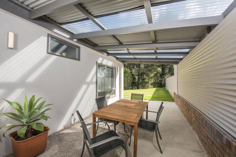 Discovery Parks - Hahndorf - Holiday Byron Bay 18