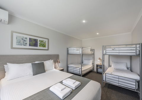 Discovery Parks - Hahndorf - Holiday Byron Bay 8