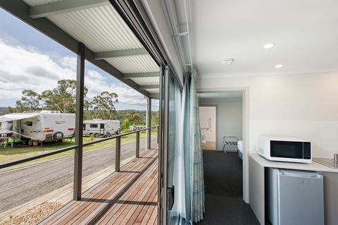 Discovery Parks - Hahndorf - Holiday Byron Bay 34