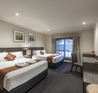 Hahndorf Resort