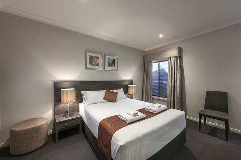 Discovery Parks - Hahndorf - Holiday Byron Bay 15