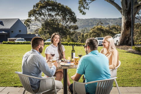 Discovery Parks - Hahndorf - Holiday Byron Bay 23