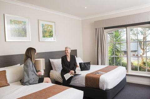 Discovery Parks - Hahndorf - Holiday Byron Bay 14
