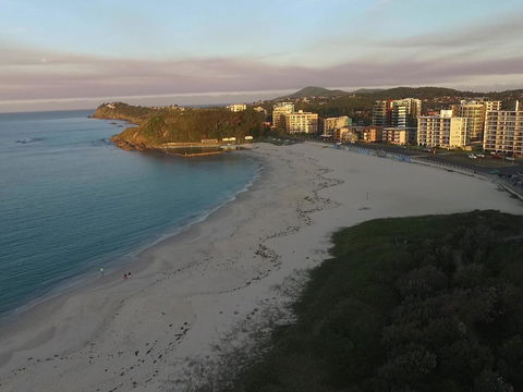Ebbtide 25 - Holiday Byron Bay 3
