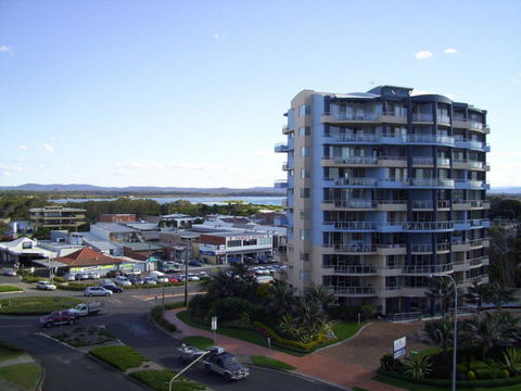 Ebbtide 25 - Holiday Byron Bay 11