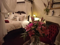 Fernweh Guesthouse