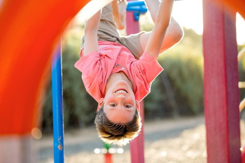 BIG4 Renmark Riverfront Holiday Park - Holiday Byron Bay 28