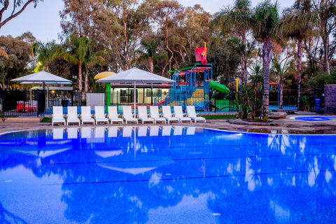 BIG4 Renmark Riverfront Holiday Park - Holiday Byron Bay 4