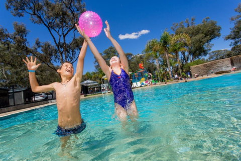 BIG4 Renmark Riverfront Holiday Park - Holiday Byron Bay 20