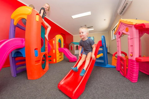 BIG4 Renmark Riverfront Holiday Park - Holiday Byron Bay 14