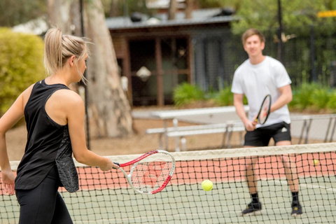 BIG4 Renmark Riverfront Holiday Park - Holiday Byron Bay 16