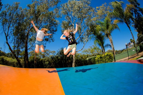BIG4 Renmark Riverfront Holiday Park - Holiday Byron Bay 37