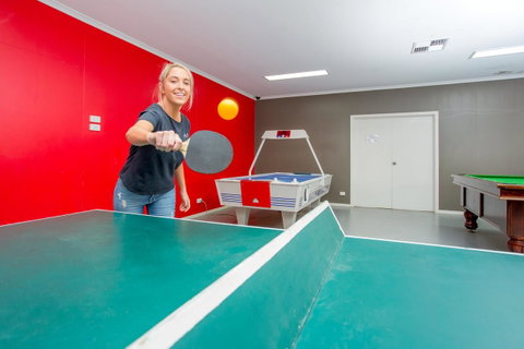 BIG4 Renmark Riverfront Holiday Park - Holiday Byron Bay 24