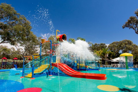 BIG4 Renmark Riverfront Holiday Park - Holiday Byron Bay 10